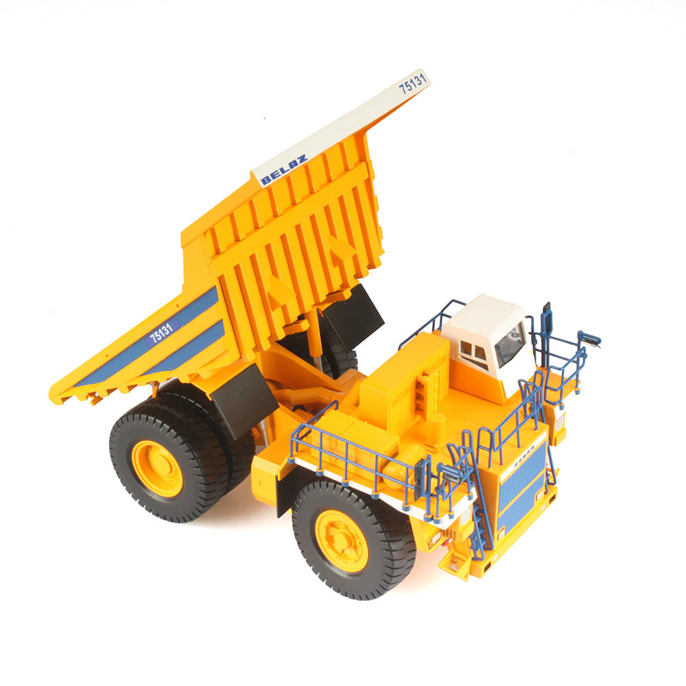 
                  
                    Yu Lee 75131 belaz 75131 bergbau kipplader 130t 1:50 3
                  
                