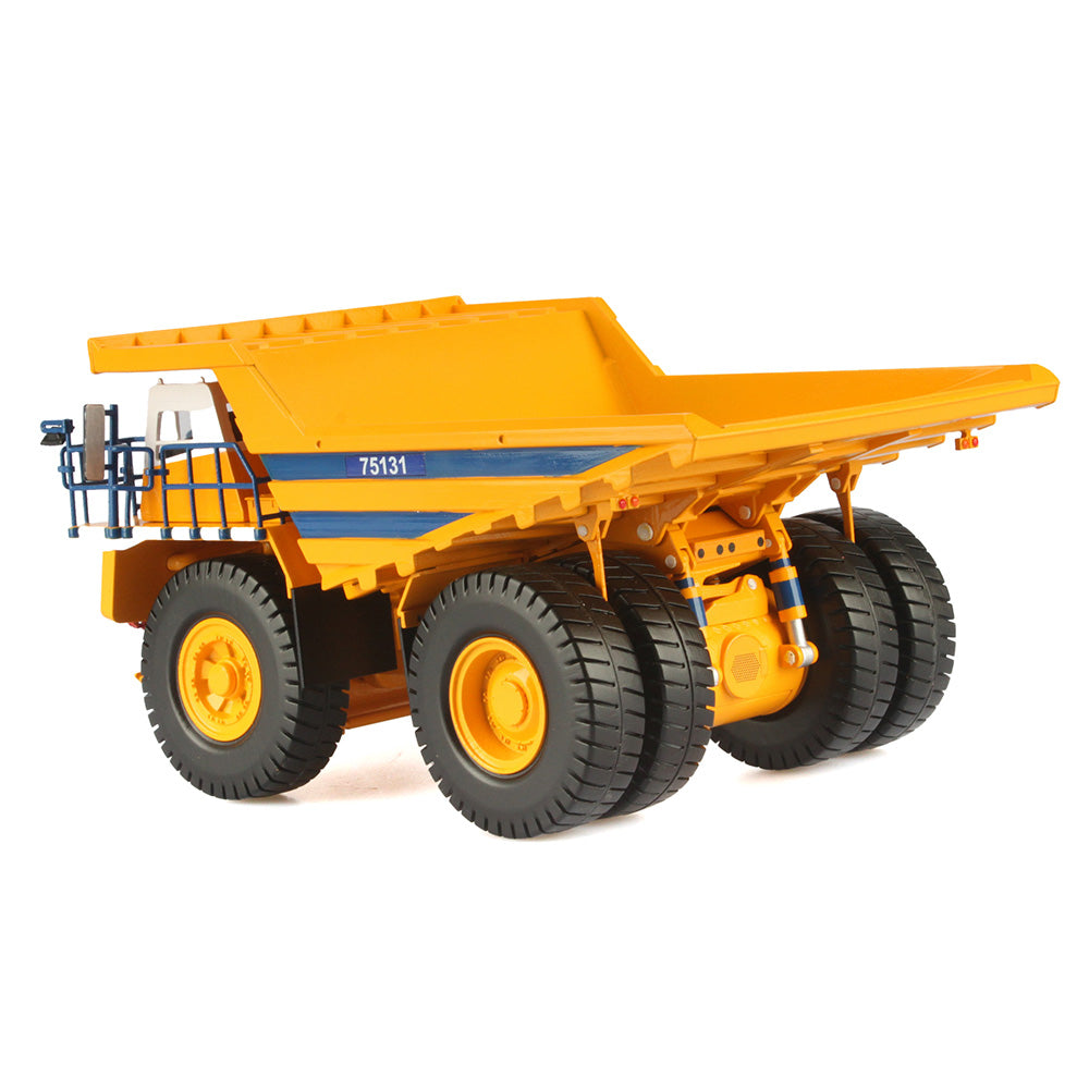 
                  
                    Yu Lee 75131 belaz 75131 bergbau kipplader 130t 1:50 10
                  
                