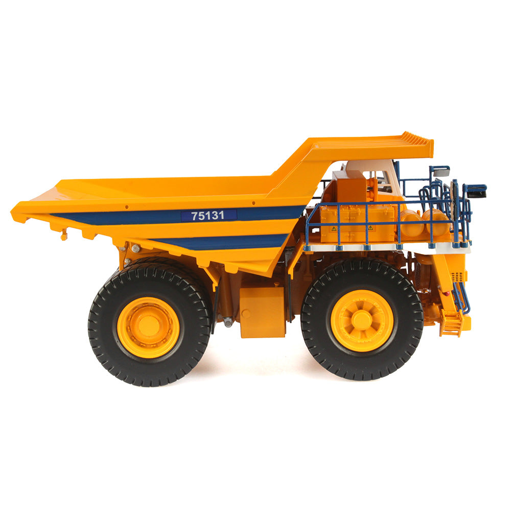 
                  
                    Yu Lee 75131 belaz 75131 bergbau kipplader 130t 1:50 8
                  
                
