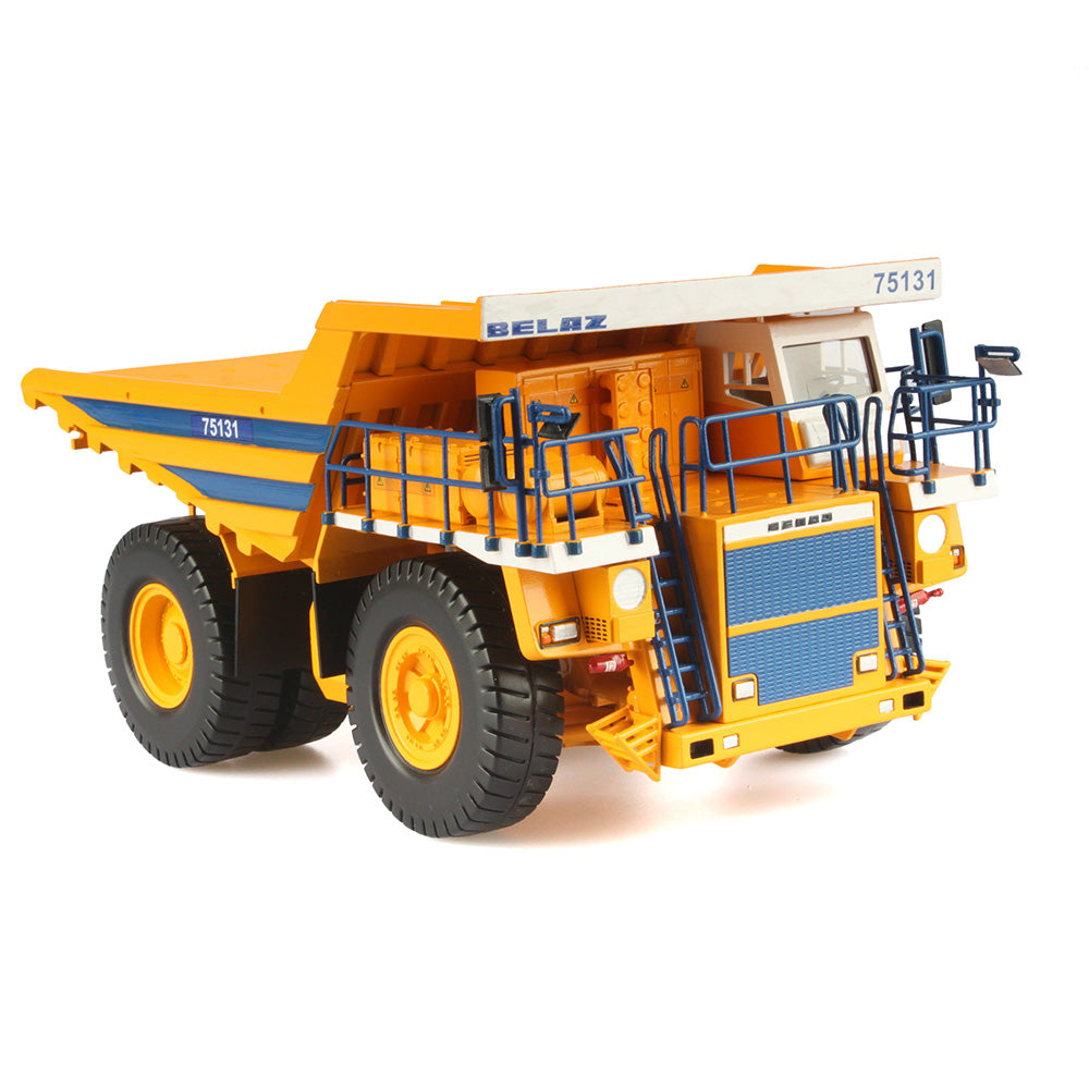 
                  
                    Yu Lee 75131 belaz 75131 bergbau kipplader 130t 1:50 7
                  
                