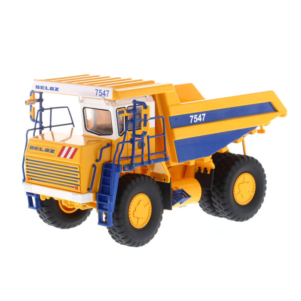 Yu Lee 75470 belaz 7547 bergbau kipplader 45t 1:50 1