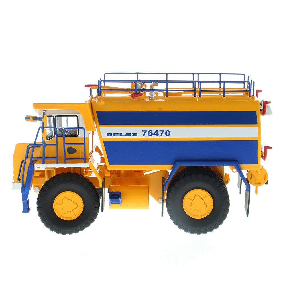 
                  
                    Yu Lee 76470 belaz 76470 water tank truck 32 cbm 1:50 9
                  
                