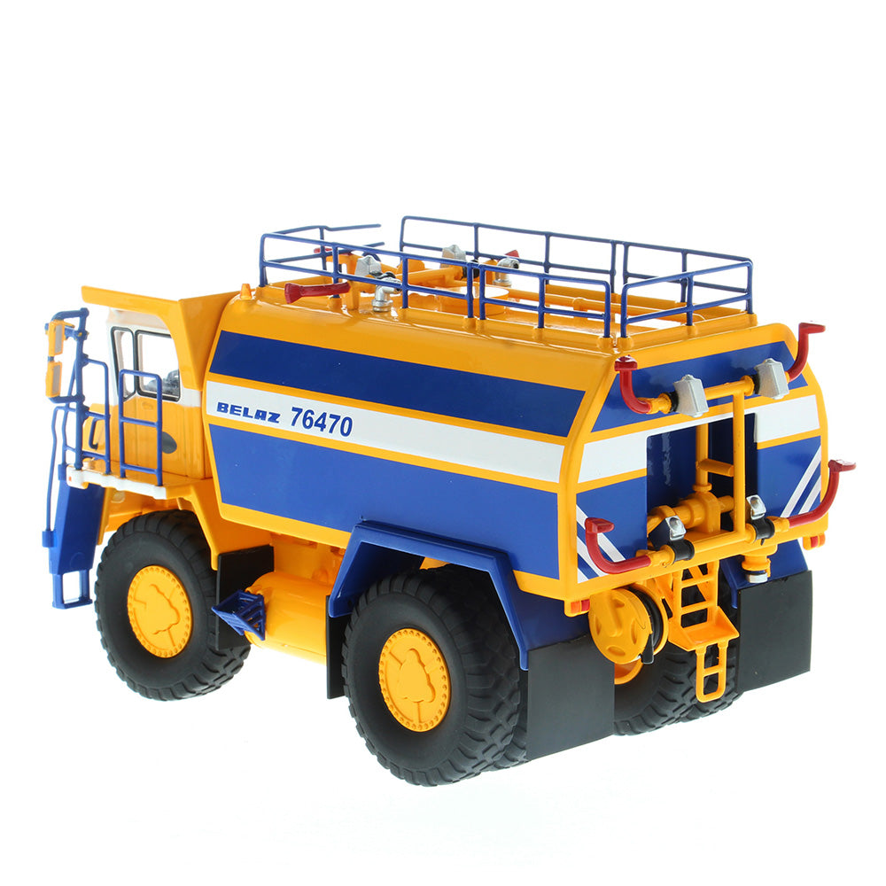 
                  
                    Yu Lee 76470 belaz 76470 water tank truck 32 cbm 1:50 8
                  
                