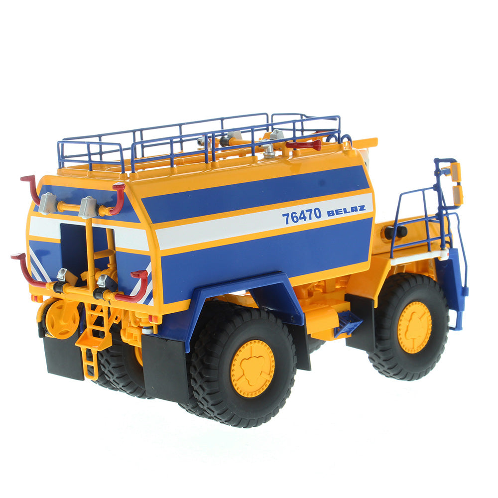 
                  
                    Yu Lee 76470 belaz 76470 water tank truck 32 cbm 1:50 6
                  
                