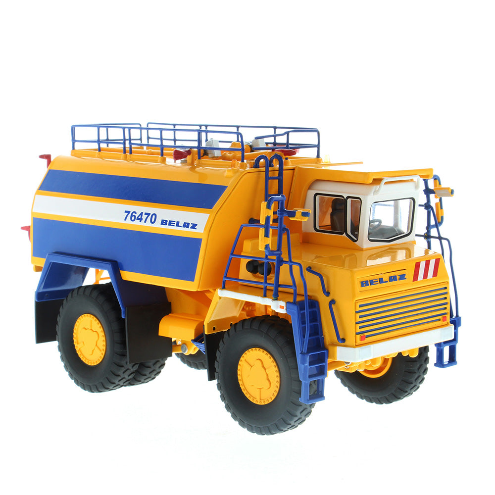 
                  
                    Yu Lee 76470 belaz 76470 water tank truck 32 cbm 1:50 4
                  
                