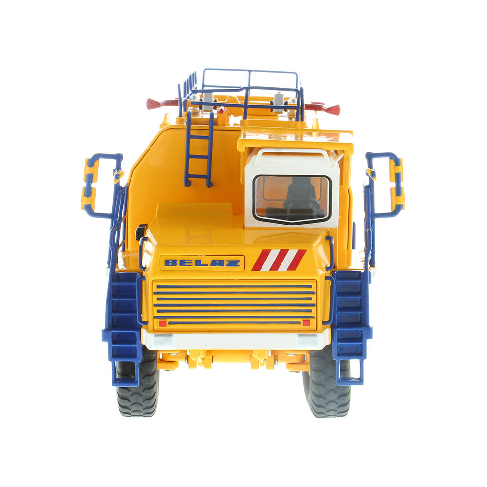 
                  
                    Yu Lee 76470 belaz 76470 water tank truck 32 cbm 1:50 3
                  
                