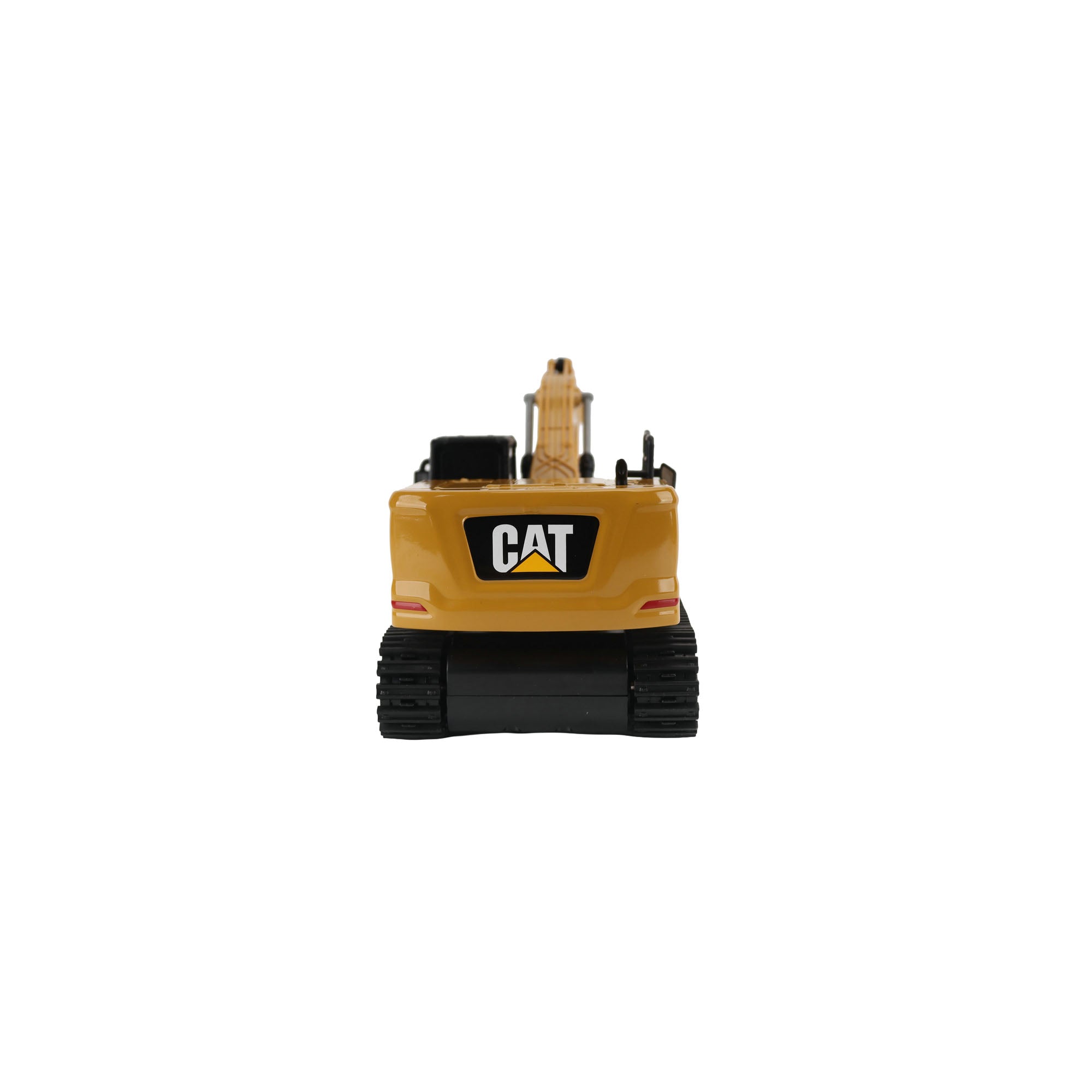 Cat 336 Next Gen. Tracked Excavator Toy with accessories 1:32