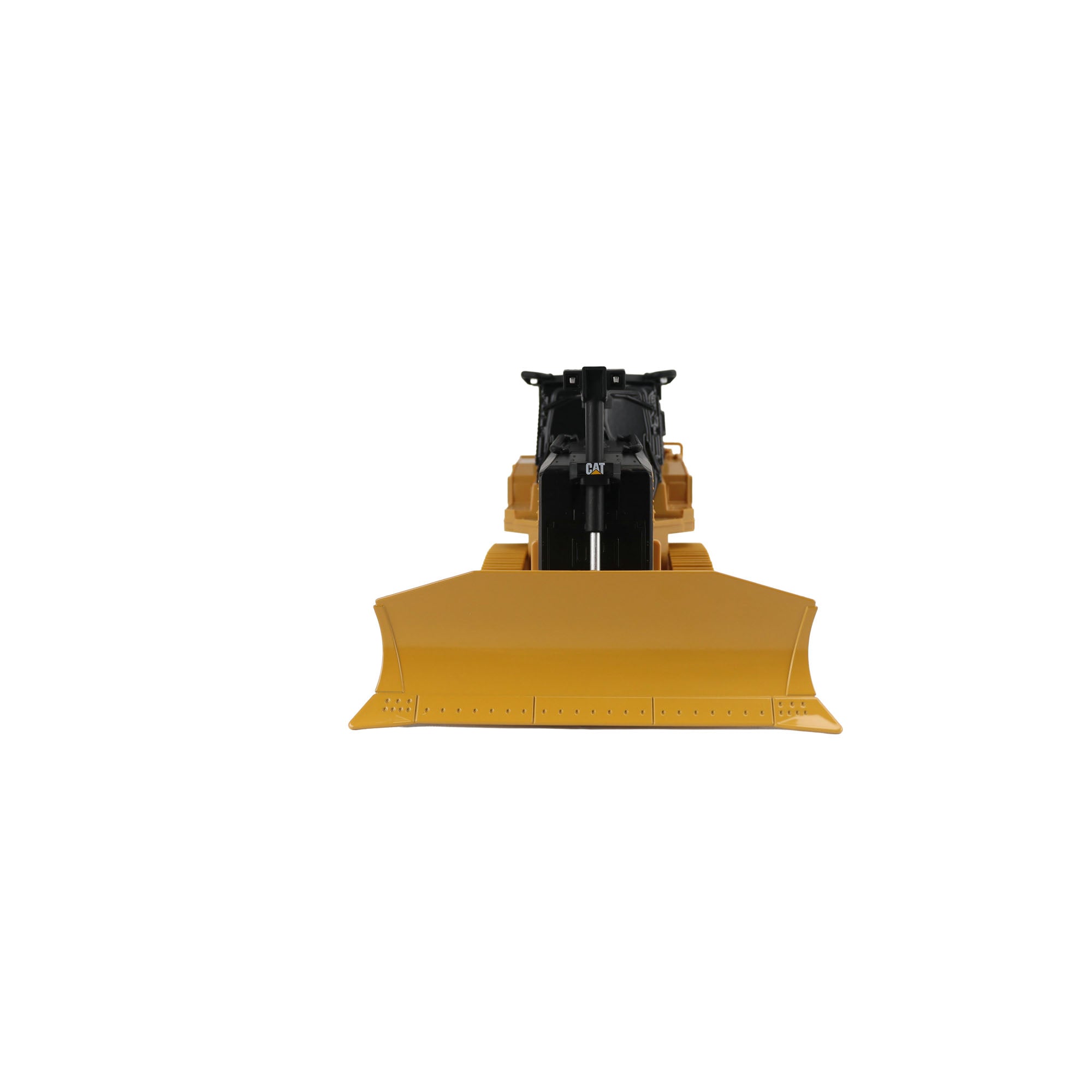 Cat D7E Track-Type Tractor Toy with accessories 1:32 – DieCastEurope