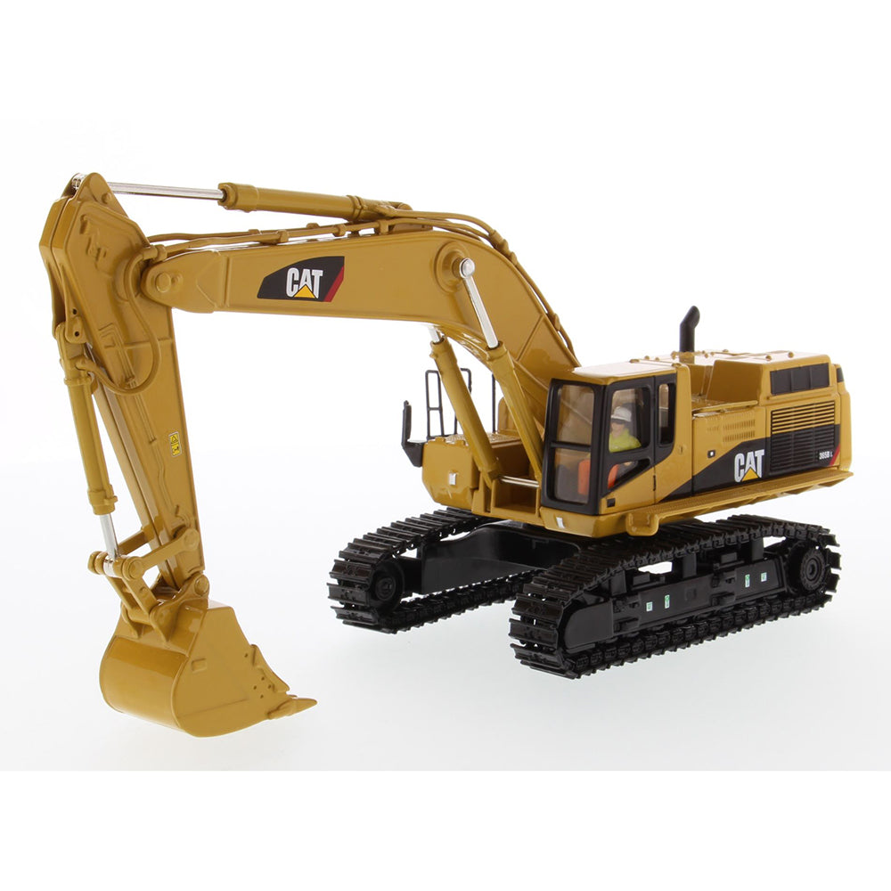 Diecast Masters 85058c cat 365b l series ii hydraulik bagger 1:50 2