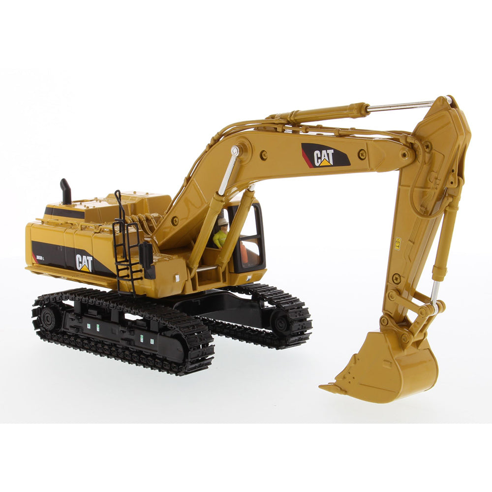 
                  
                    Diecast Masters 85058c cat 365b l series ii hydraulik bagger 1:50 4
                  
                