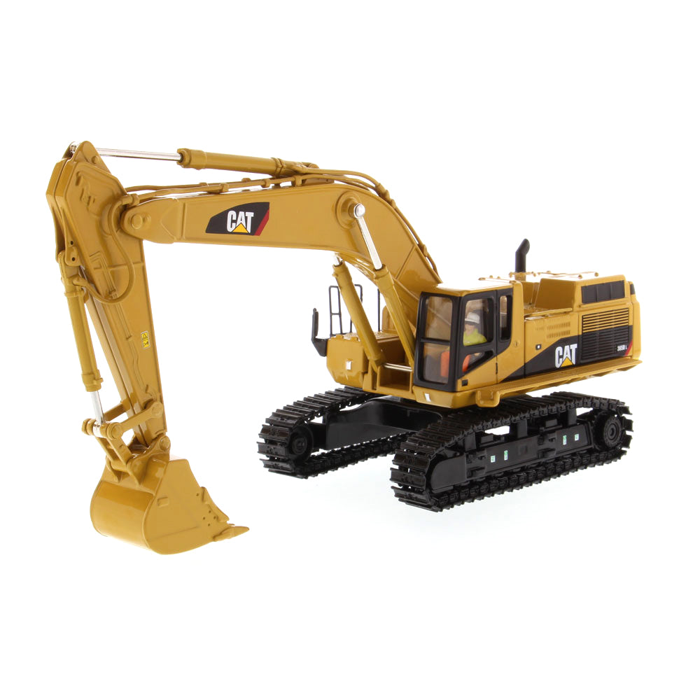Diecast Masters 85058c cat 365b l series ii hydraulik bagger 1:50 1