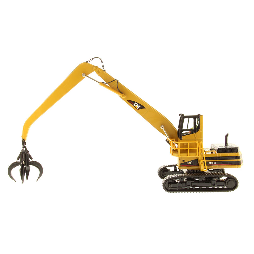 
                  
                    Diecast Masters 85080c cat 345b material handler 1:50 3
                  
                