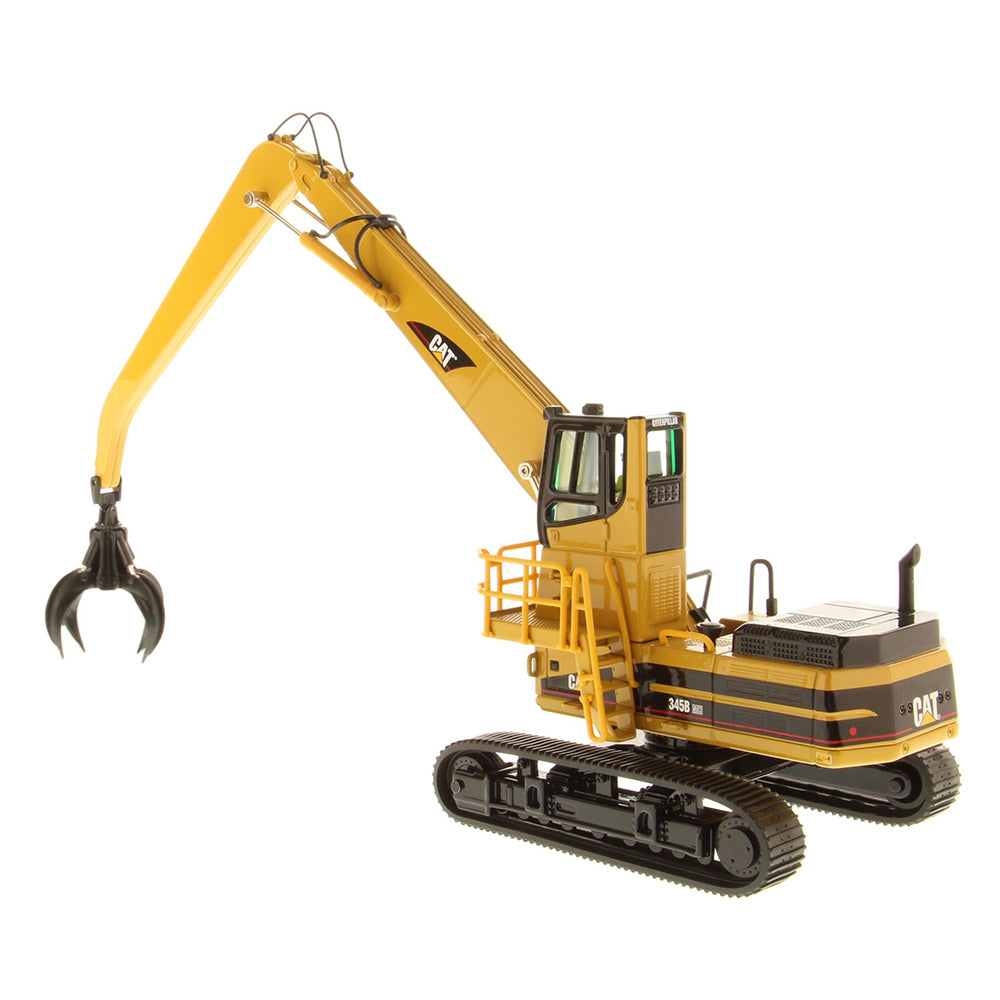 
                  
                    Diecast Masters 85080c cat 345b material handler 1:50 4
                  
                