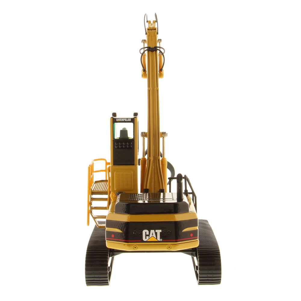 
                  
                    Diecast Masters 85080c cat 345b material handler 1:50 5
                  
                