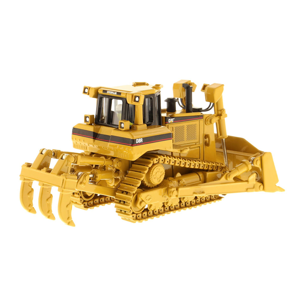 Diecast Masters 85099c cat d8r bulldozer 1:50 2