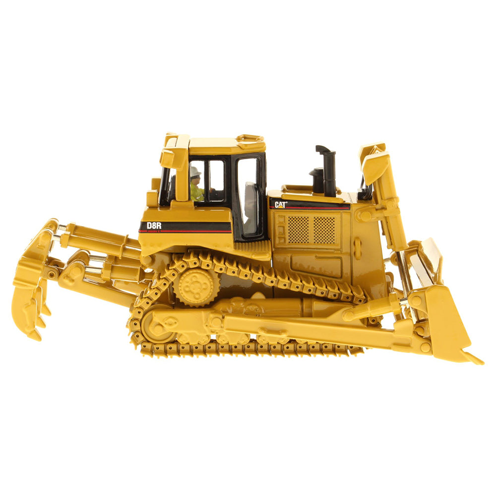
                  
                    Diecast Masters 85099c cat d8r bulldozer 1:50 3
                  
                