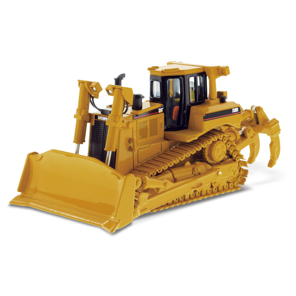 Diecast Masters 85099c cat d8r bulldozer 1:50 1