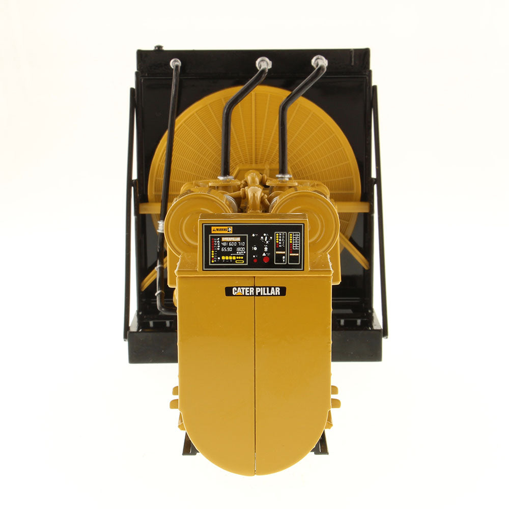 Diecast Masters 85100c cat 3516b engine generator 1 25 2