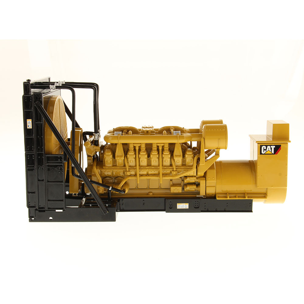 
                  
                    Diecast Masters 85100c cat 3516b engine generator 1 25 7
                  
                