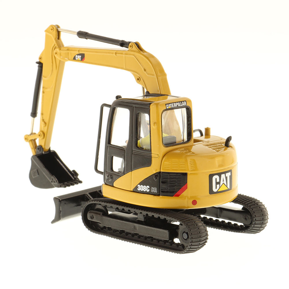 
                  
                    Diecast Masters 85129c cat 308c cr hydraulik bagger 1:50 4
                  
                