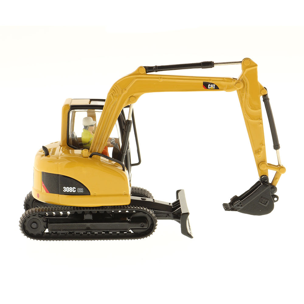 
                  
                    Diecast Masters 85129c cat 308c cr hydraulik bagger 1:50 7
                  
                