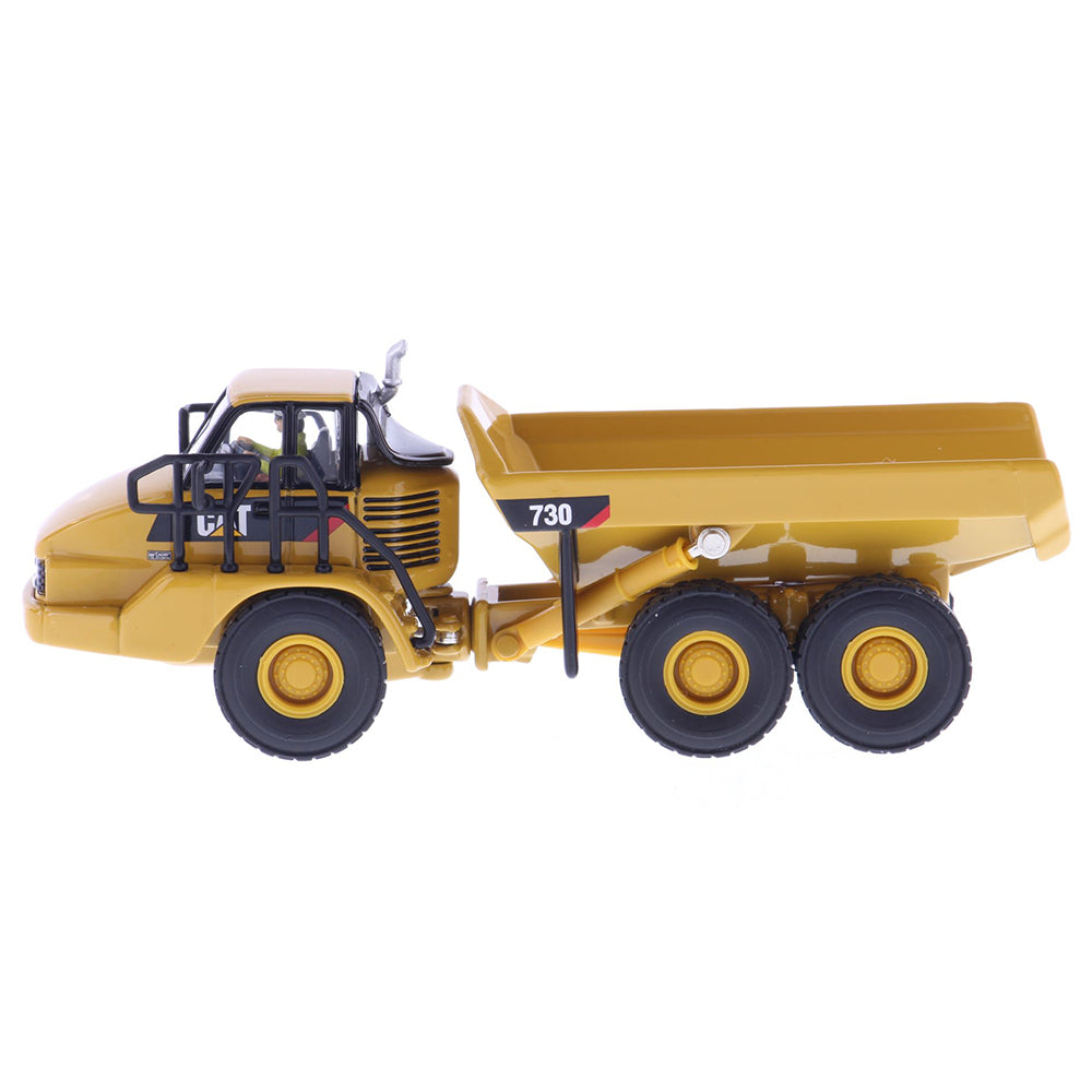 Diecast Masters 85130 cat 730 gelenk truck 1:87 2