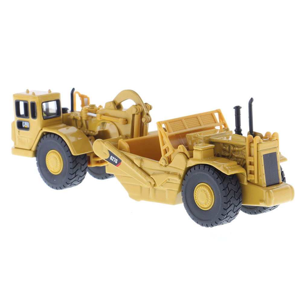 
                  
                    Diecast Masters 85134 cat 627g wheel tractor scraper 1:87 3
                  
                