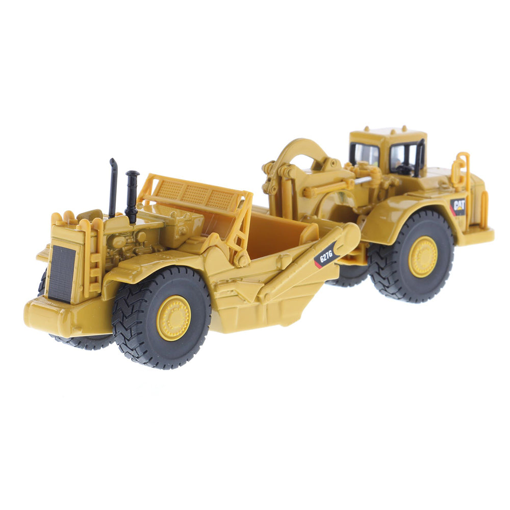 
                  
                    Diecast Masters 85134 cat 627g wheel tractor scraper 1:87 5
                  
                