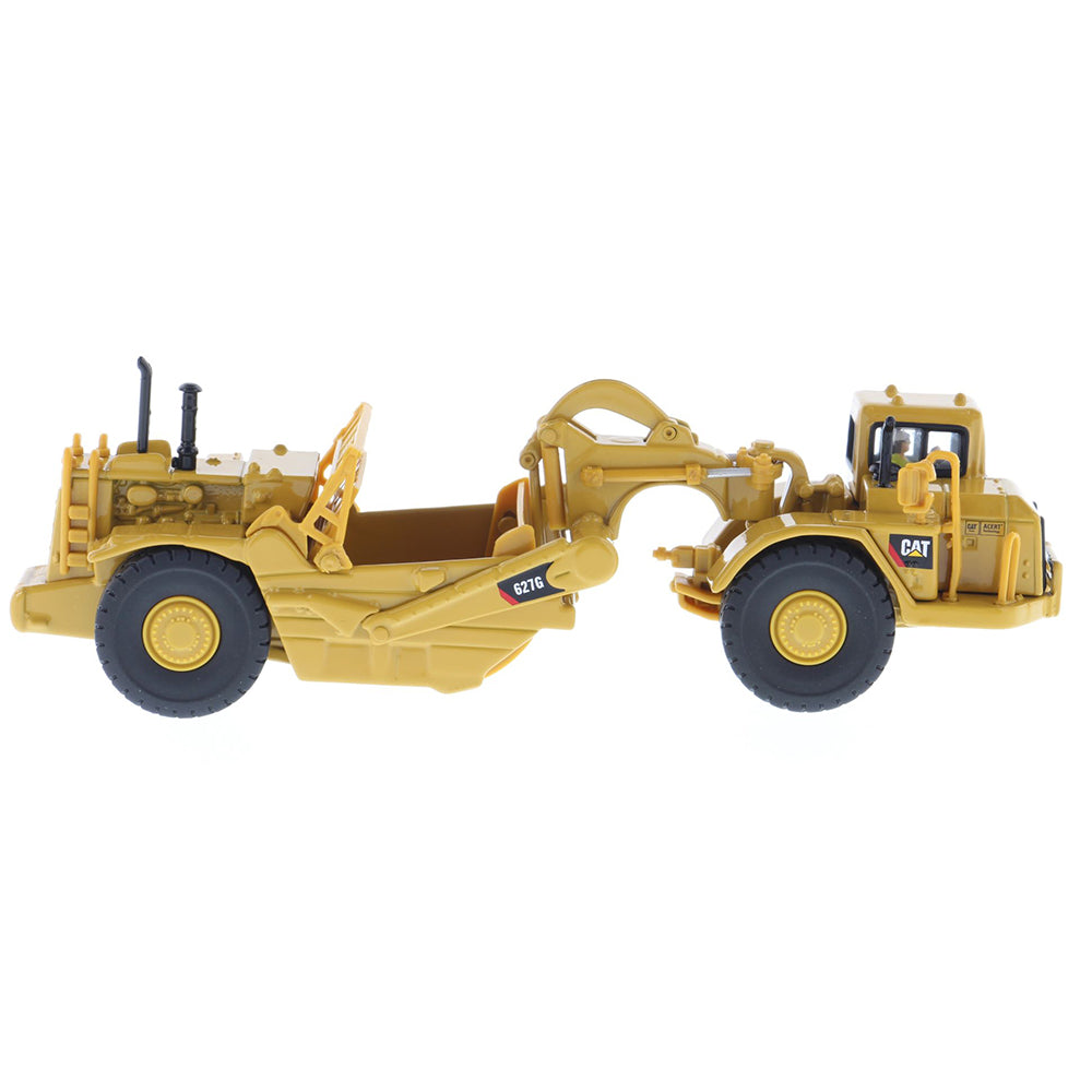 
                  
                    Diecast Masters 85134 cat 627g wheel tractor scraper 1:87 6
                  
                
