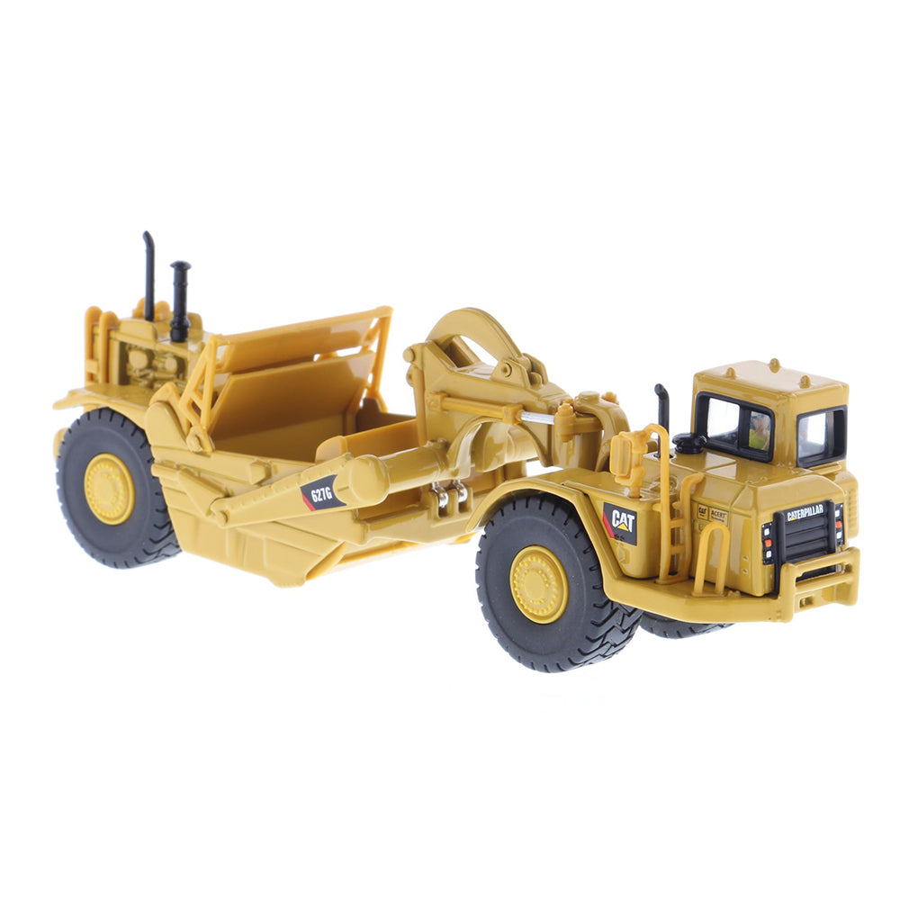 
                  
                    Diecast Masters 85134 cat 627g wheel tractor scraper 1:87 7
                  
                
