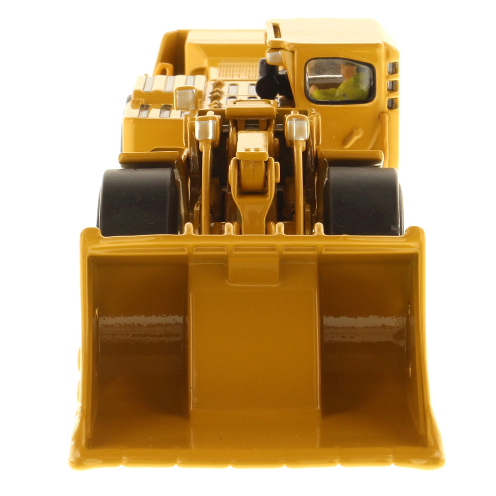 
                  
                    Diecast Masters 85140c cat r1700g lhd radlader 1:50 3
                  
                