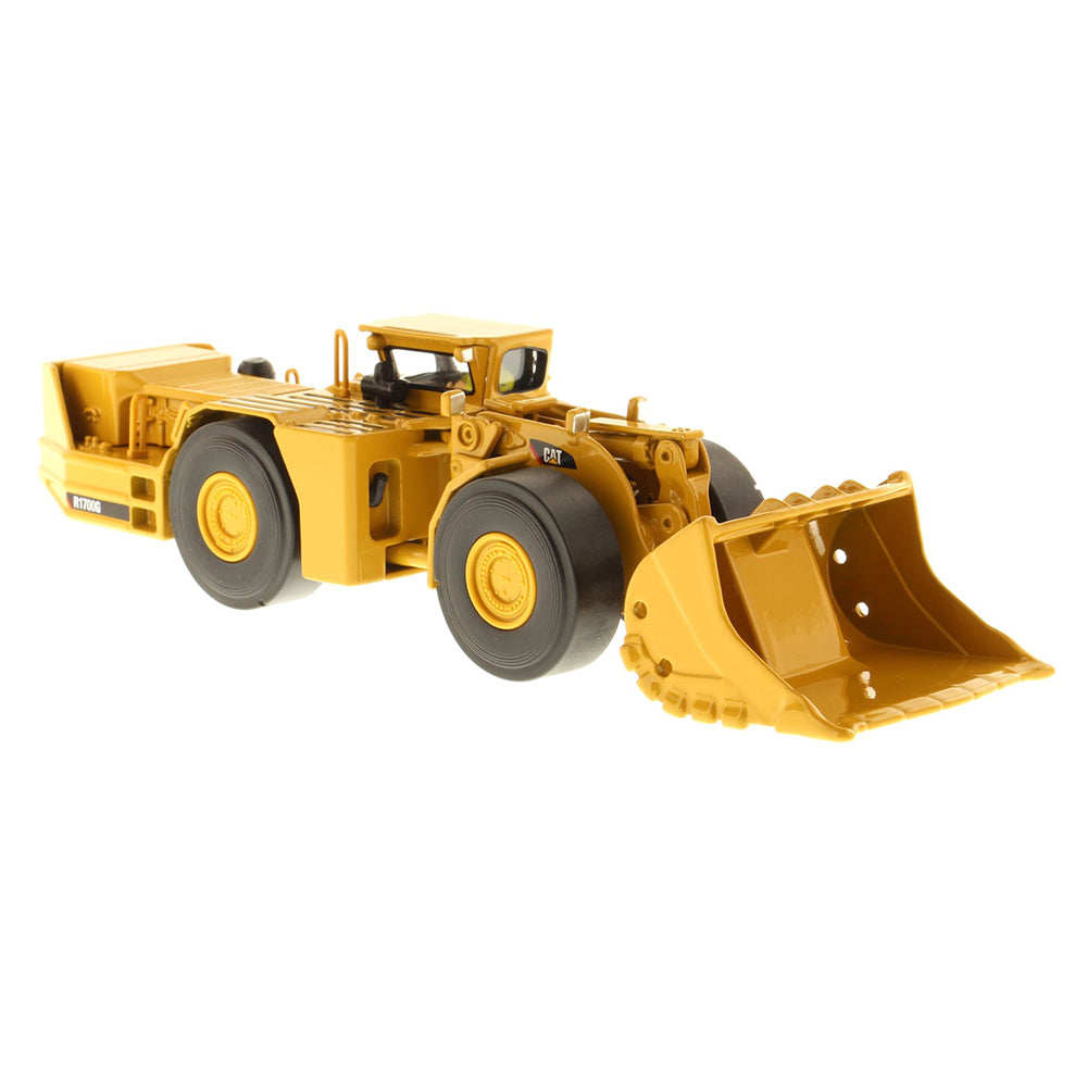 Diecast Masters 85140c cat r1700g lhd radlader 1:50 1