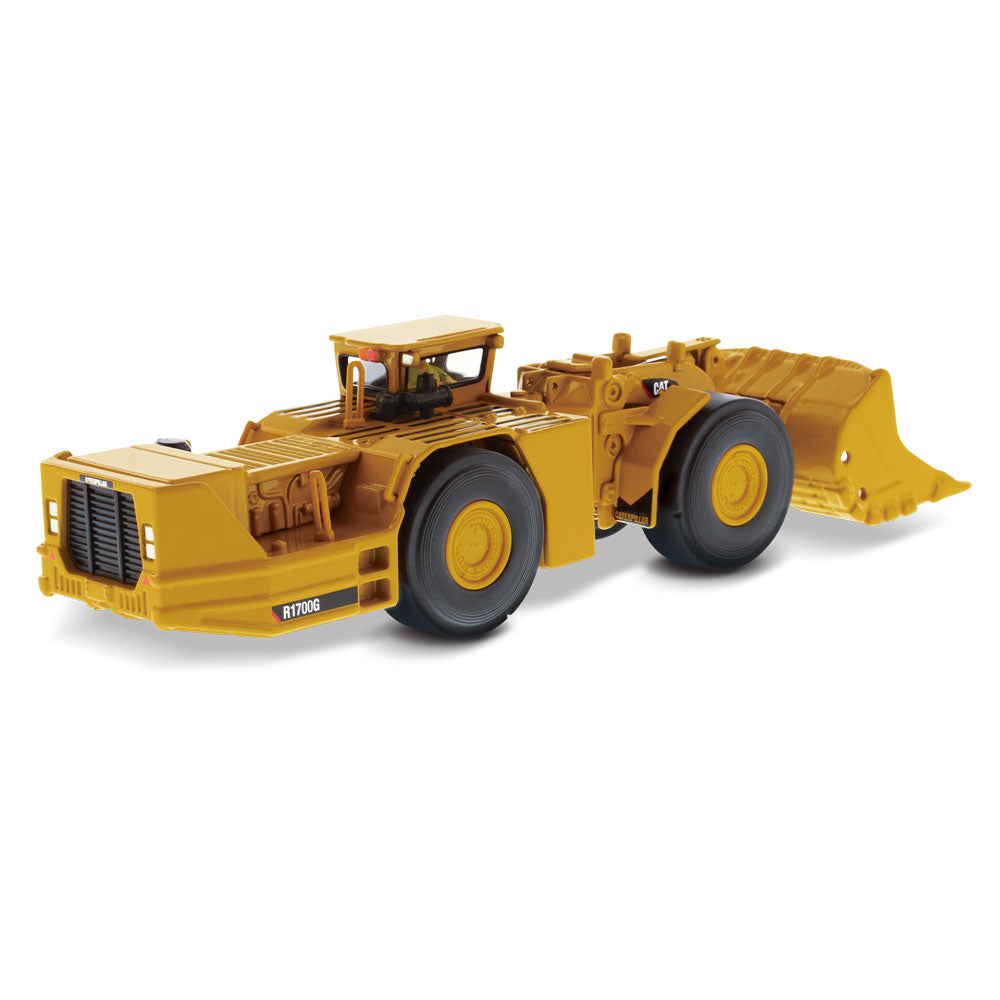 Diecast Masters 85140c cat r1700g lhd radlader 1:50 2