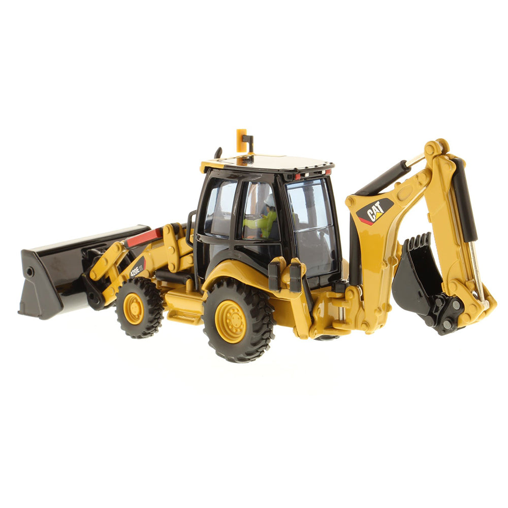 
                  
                    Diecast Masters 85143c cat 420e seitenlader pivot 1:50 5
                  
                