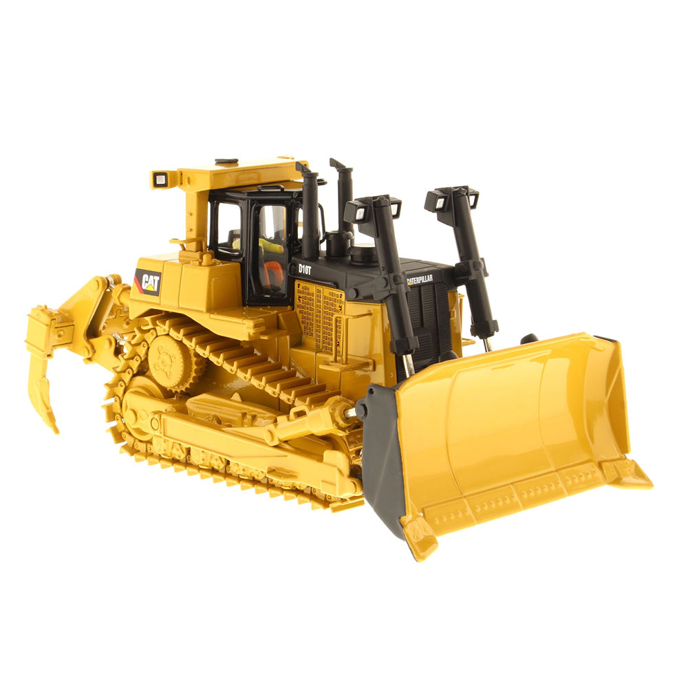 Diecast Masters 85158c cat d10t bulldozer 1:50 1