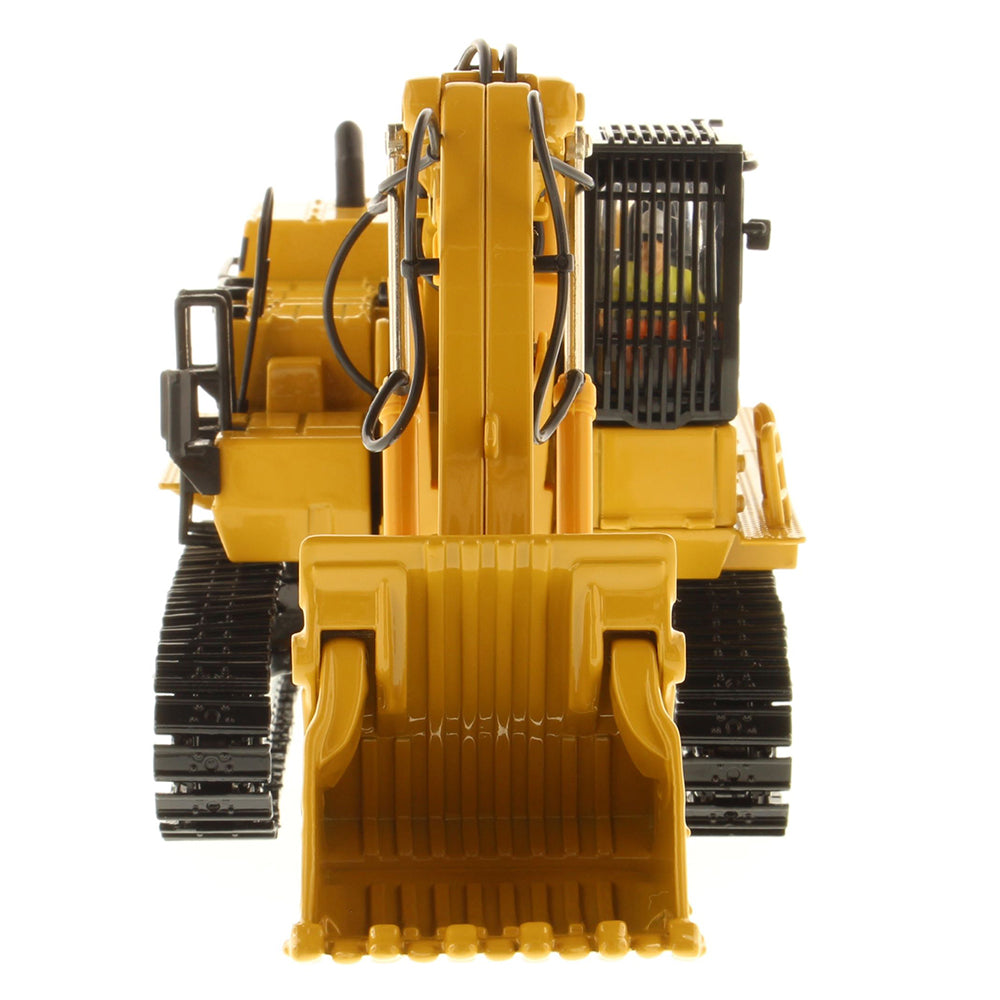 
                  
                    Diecast Masters 85160c cat 365c front shovel w metal 1:50 3
                  
                