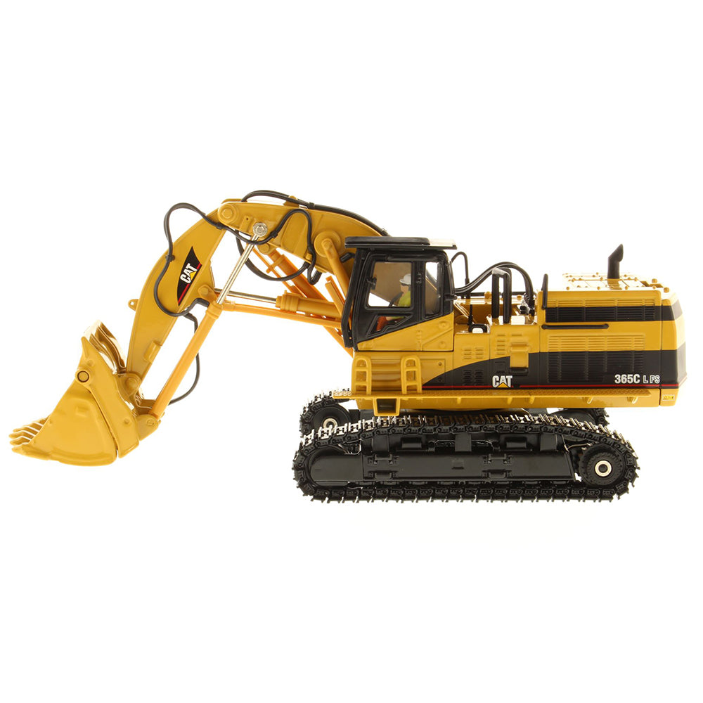 
                  
                    Diecast Masters 85160c cat 365c front shovel w metal 1:50 4
                  
                
