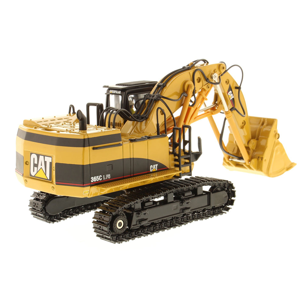 
                  
                    Diecast Masters 85160c cat 365c front shovel w metal 1:50 5
                  
                
