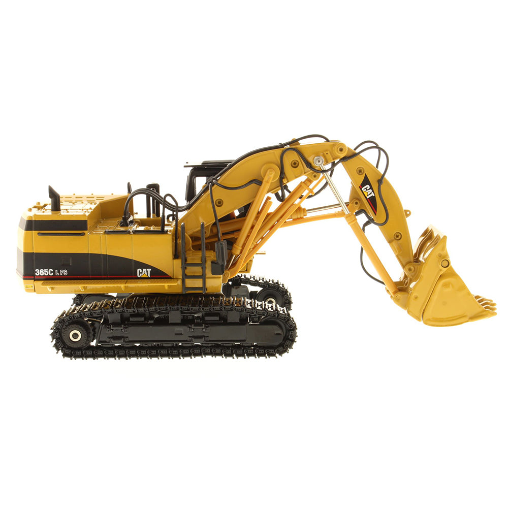 
                  
                    Diecast Masters 85160c cat 365c front shovel w metal 1:50 6
                  
                