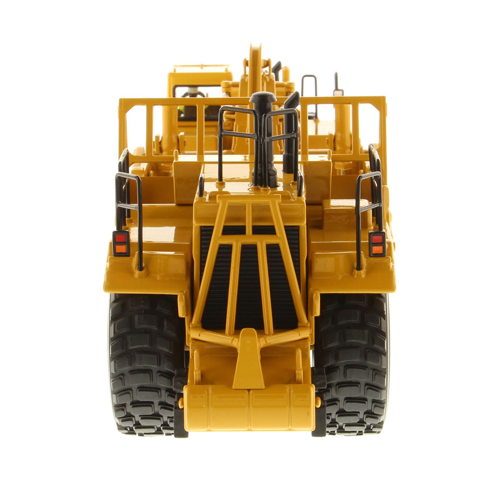 Diecast Masters 85175c Cat 657G Wheel Scraper 1:50 – DieCastEurope