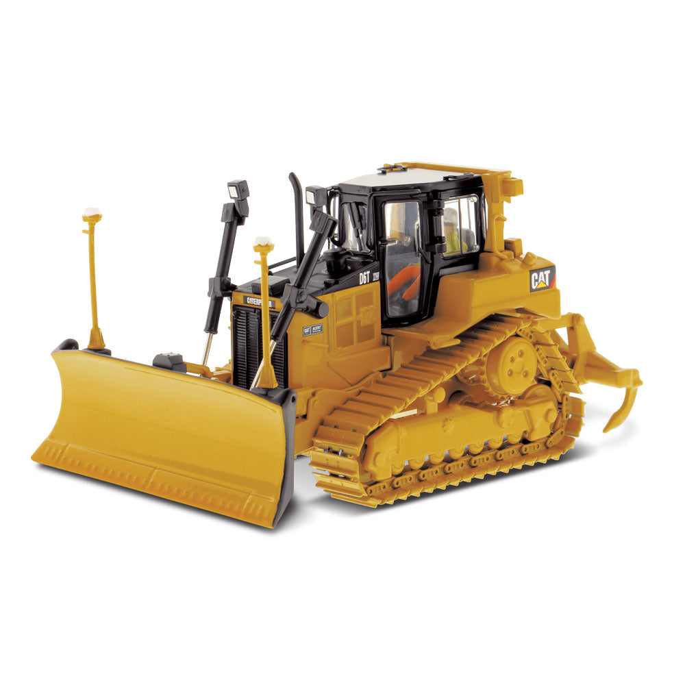 Diecast Masters 85197c cat d6t xw vpat bulldozer 1:50 1