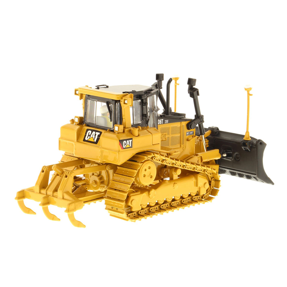 
                  
                    Diecast Masters 85197c cat d6t xw vpat bulldozer 1:50 5
                  
                