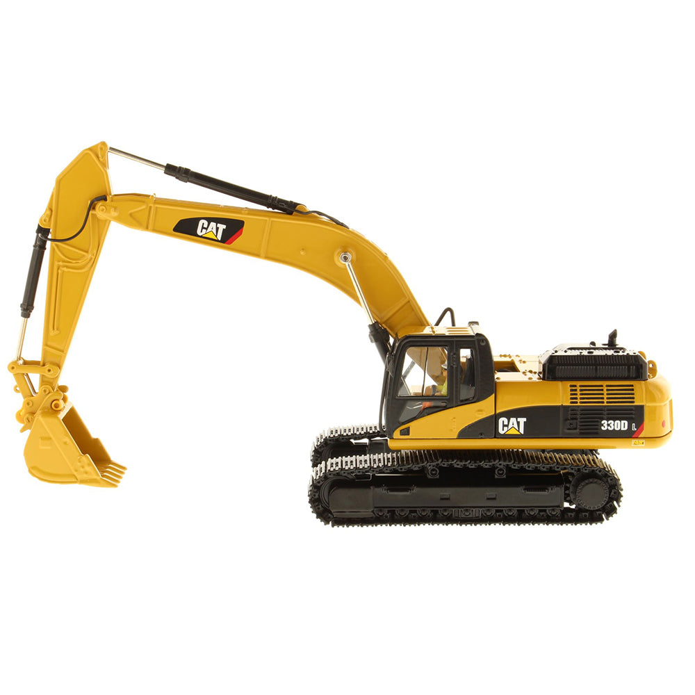 
                  
                    Diecast Masters 85199c cat 330d l hydraulik bagger 1:50 3
                  
                
