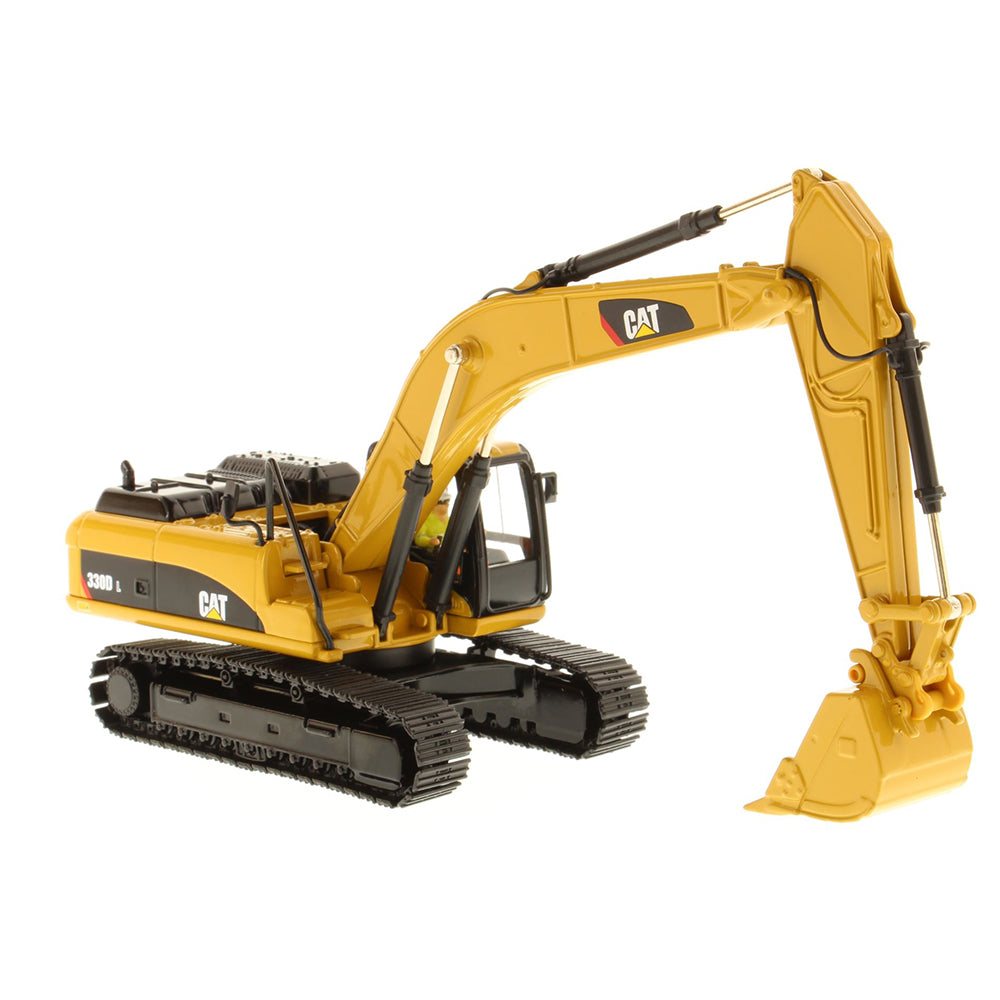 
                  
                    Diecast Masters 85199c cat 330d l hydraulik bagger 1:50 5
                  
                