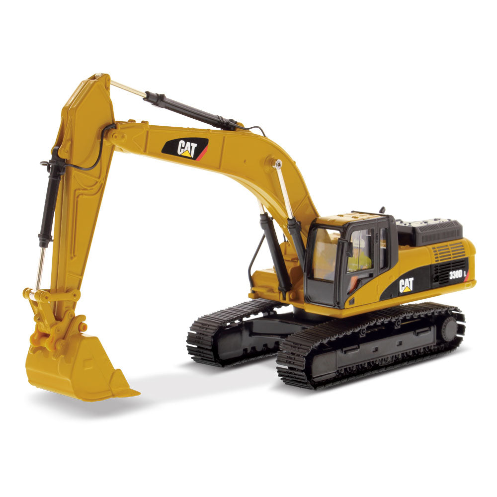 Diecast Masters 85199c cat 330d l hydraulik bagger 1:50 1