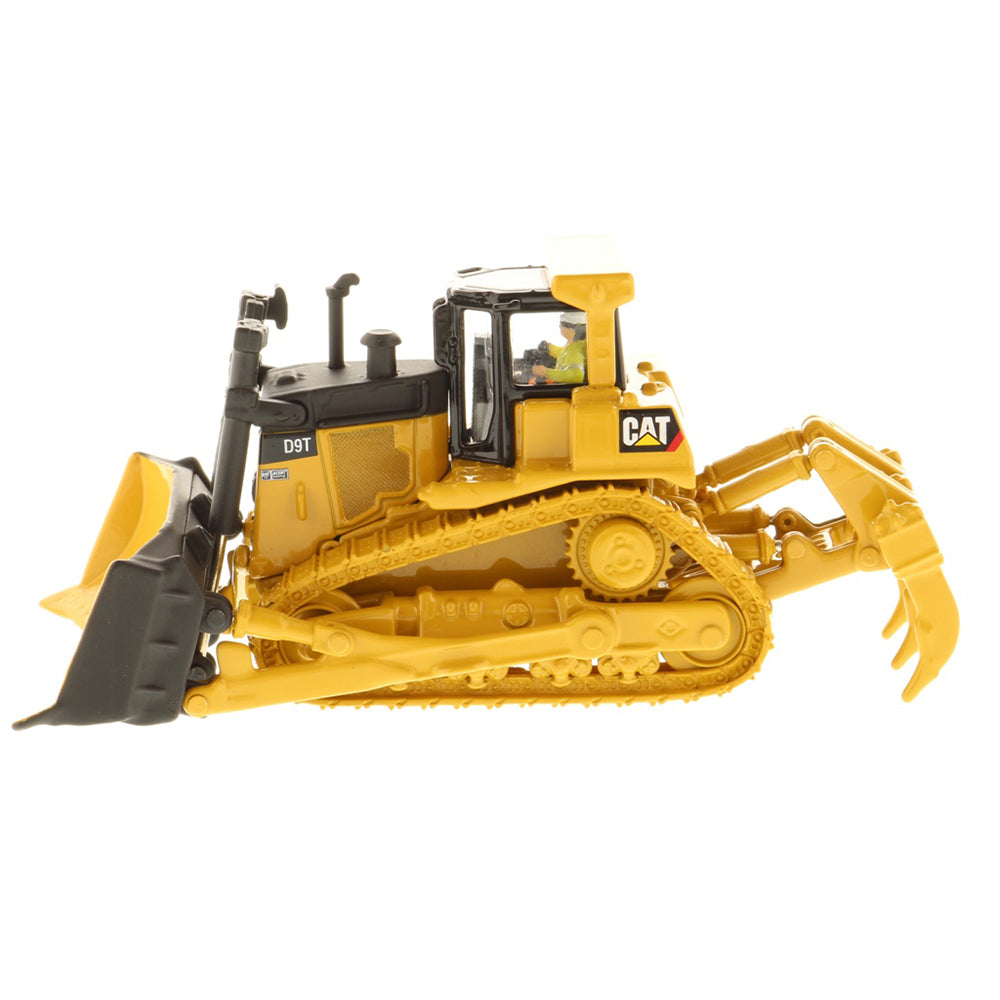 Diecast Masters 85209 cat d9t bulldozer 1:87 2