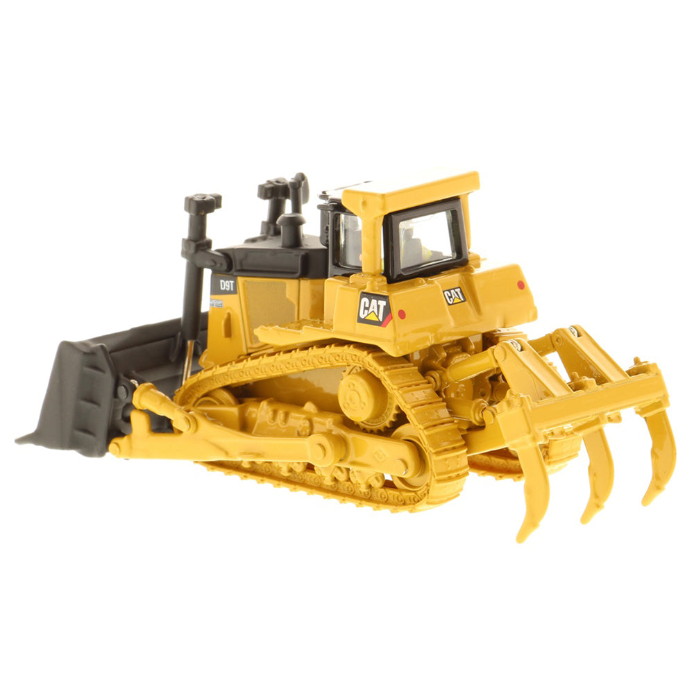 
                  
                    Diecast Masters 85209 cat d9t bulldozer 1:87 3
                  
                