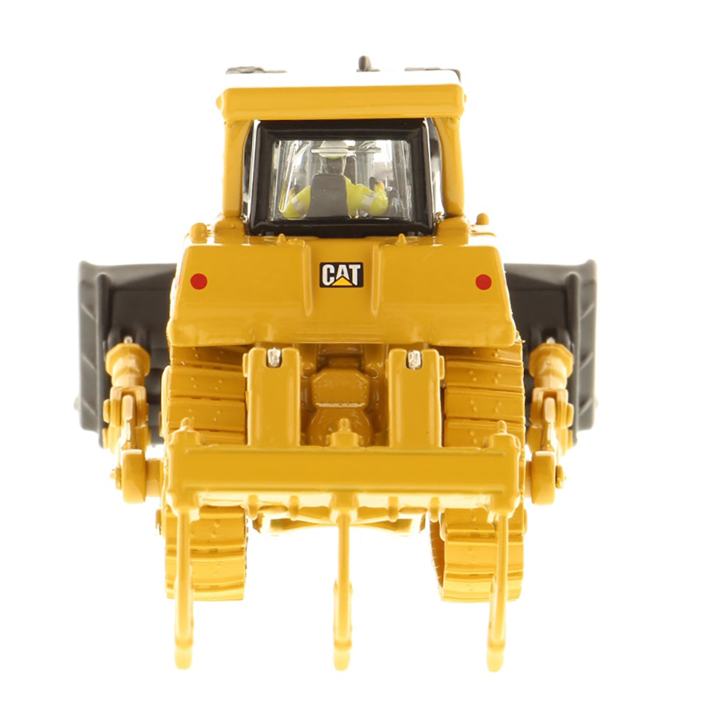 
                  
                    Diecast Masters 85209 cat d9t bulldozer 1:87 4
                  
                