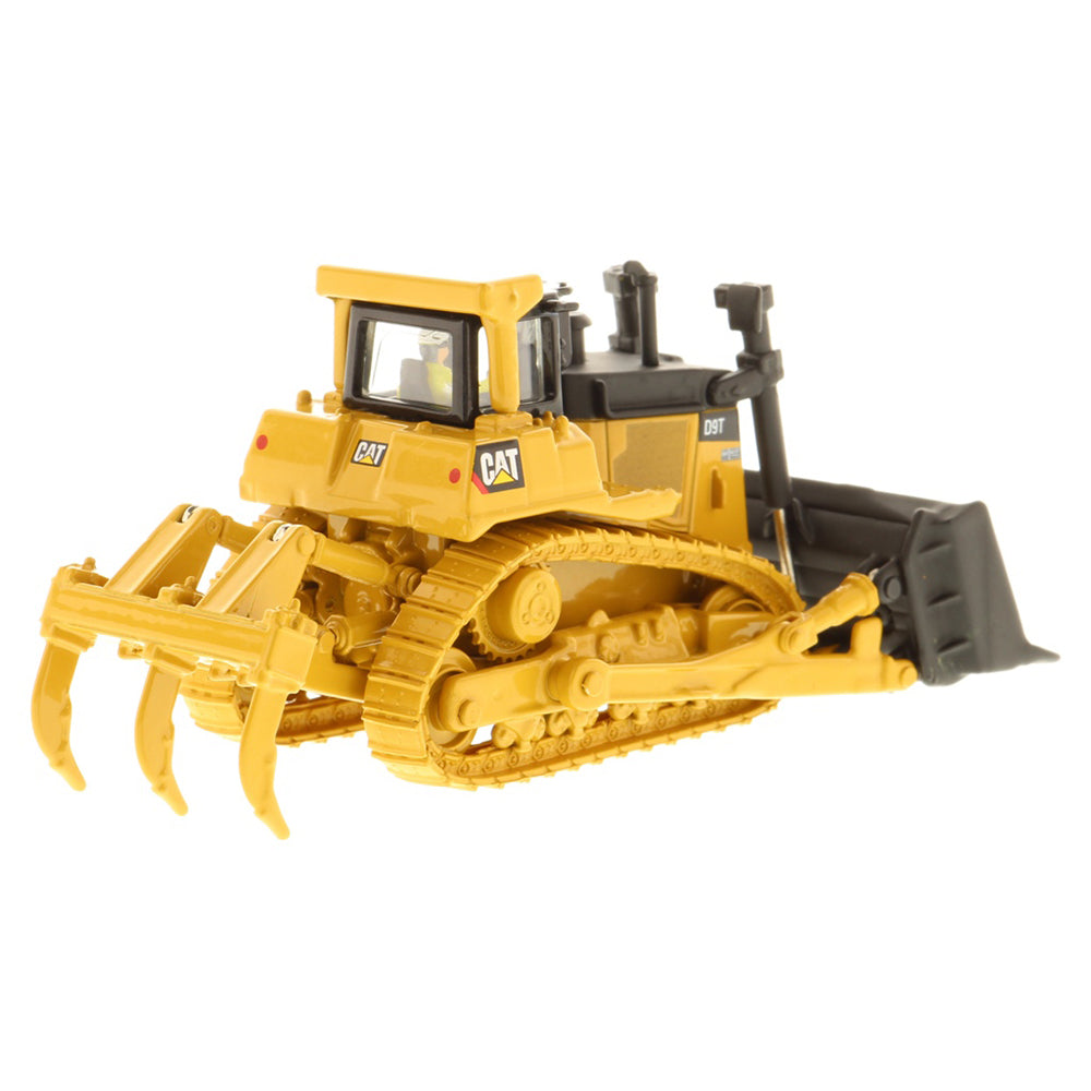 
                  
                    Diecast Masters 85209 cat d9t bulldozer 1:87 5
                  
                