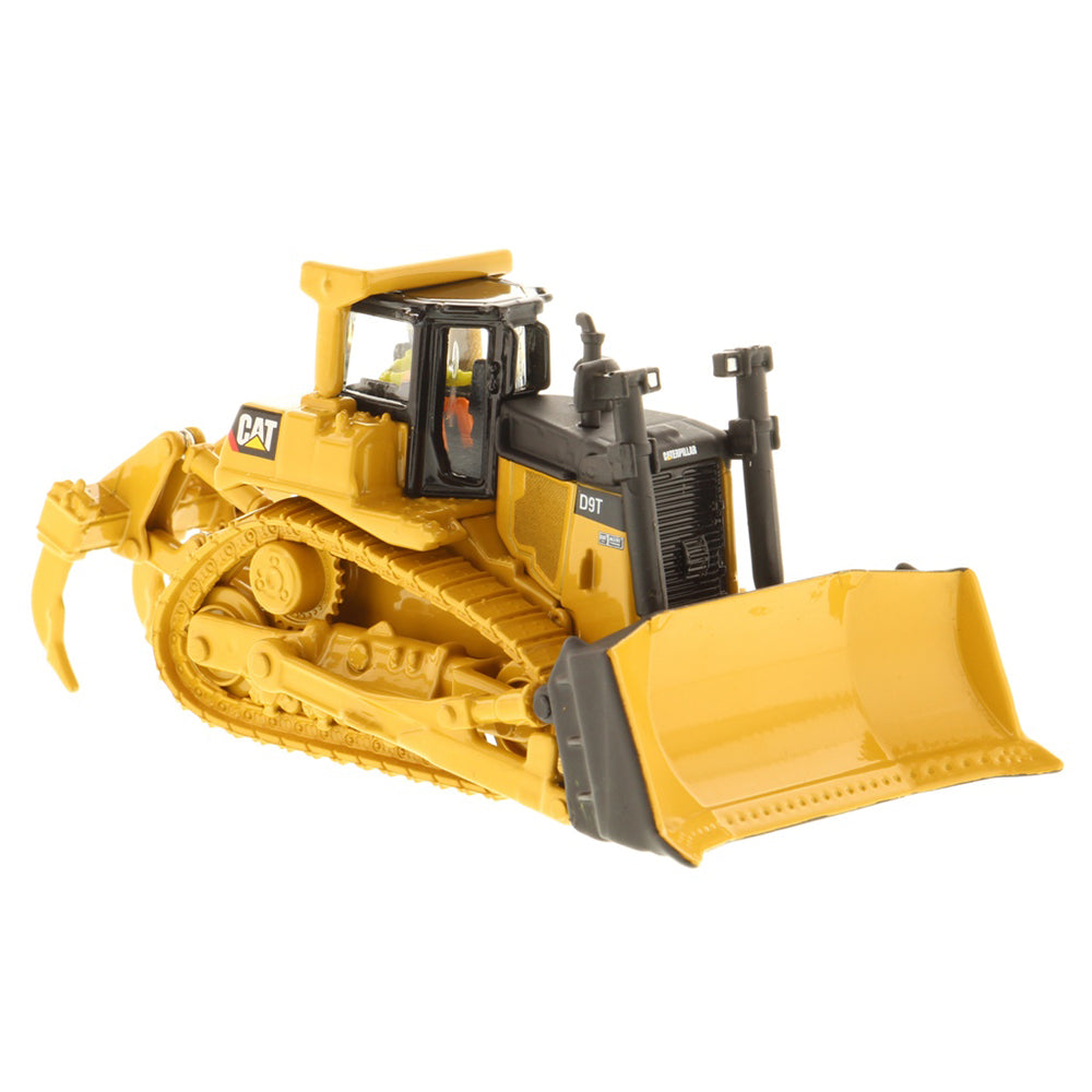 
                  
                    Diecast Masters 85209 cat d9t bulldozer 1:87 7
                  
                